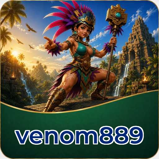 Instalasi venom889